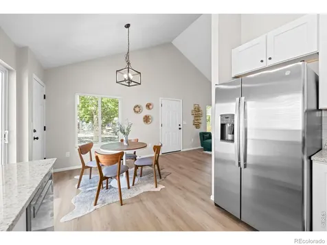 17419 E Whitaker Drive Aurora CO 80015