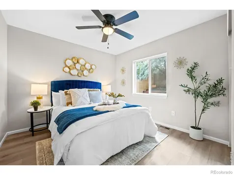 17419 E Whitaker Drive Aurora CO 80015