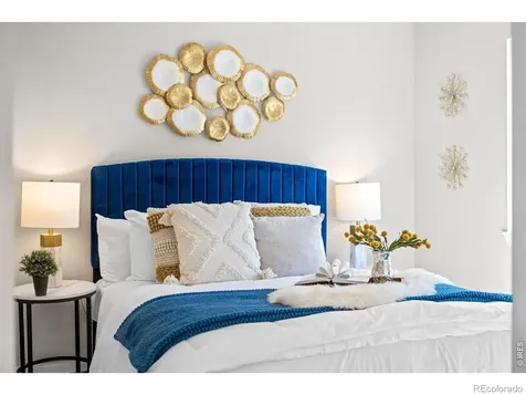17419 E Whitaker Drive Aurora CO 80015