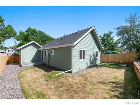 17419 E Whitaker Drive Aurora CO 80015