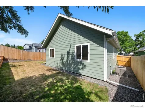 17419 E Whitaker Drive Aurora CO 80015