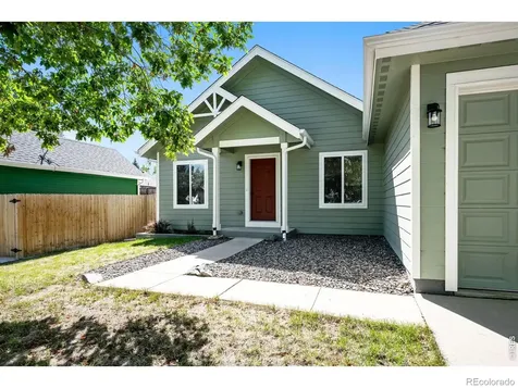 17419 E Whitaker Drive Aurora CO 80015