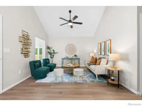 17419 E Whitaker Drive Aurora CO 80015