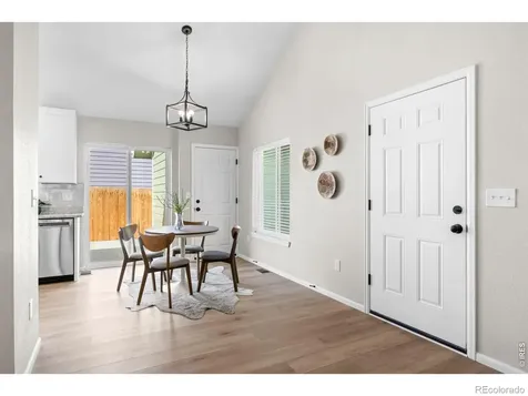 17419 E Whitaker Drive Aurora CO 80015