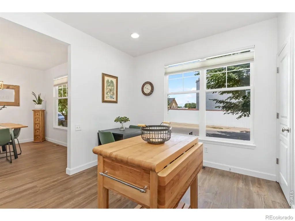 5321 Cornerstone Drive Fort Collins CO 80528