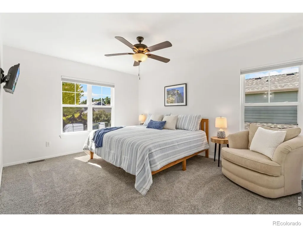 5321 Cornerstone Drive Fort Collins CO 80528