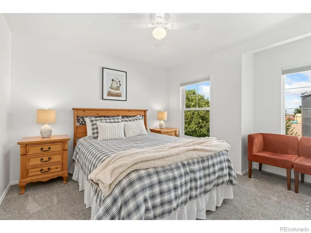 5321 Cornerstone Drive Fort Collins CO 80528