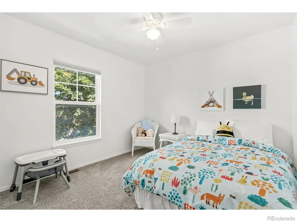 5321 Cornerstone Drive Fort Collins CO 80528