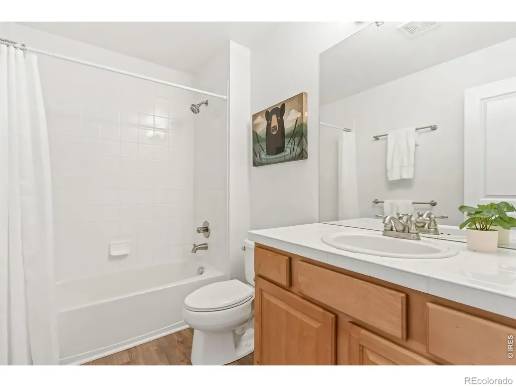 5321 Cornerstone Drive Fort Collins CO 80528
