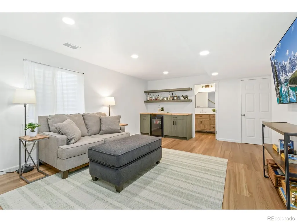 5321 Cornerstone Drive Fort Collins CO 80528