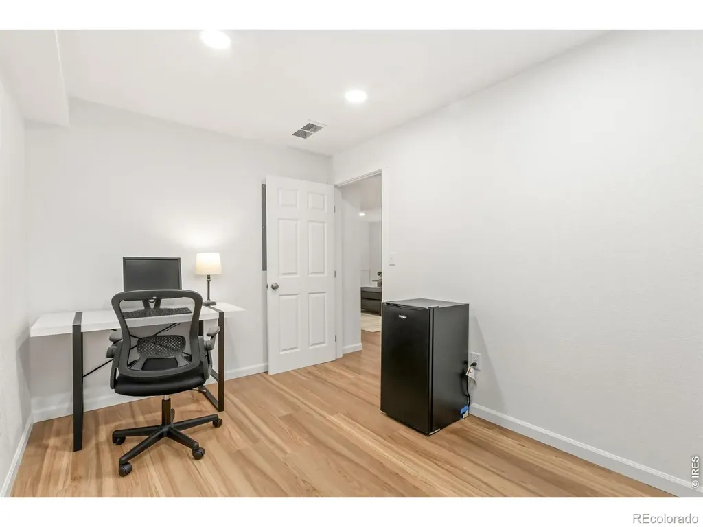 5321 Cornerstone Drive Fort Collins CO 80528