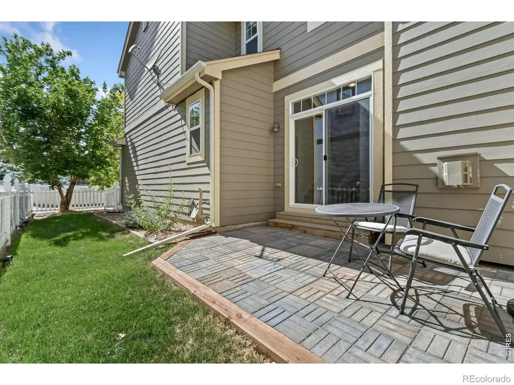 5321 Cornerstone Drive Fort Collins CO 80528