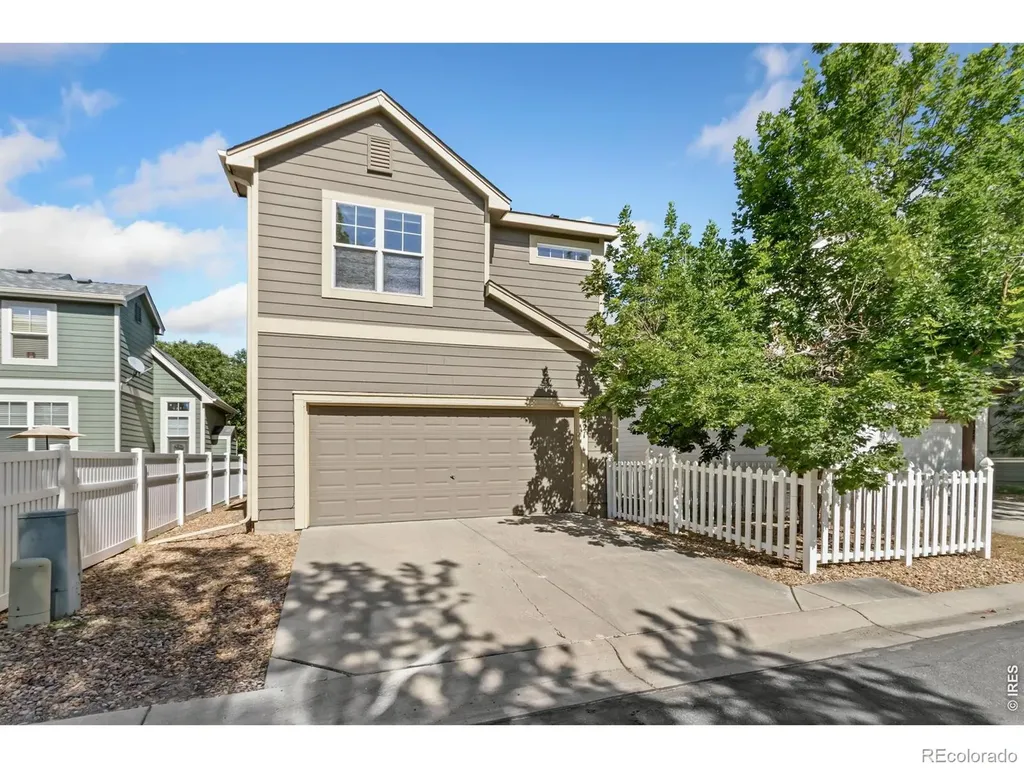 5321 Cornerstone Drive Fort Collins CO 80528