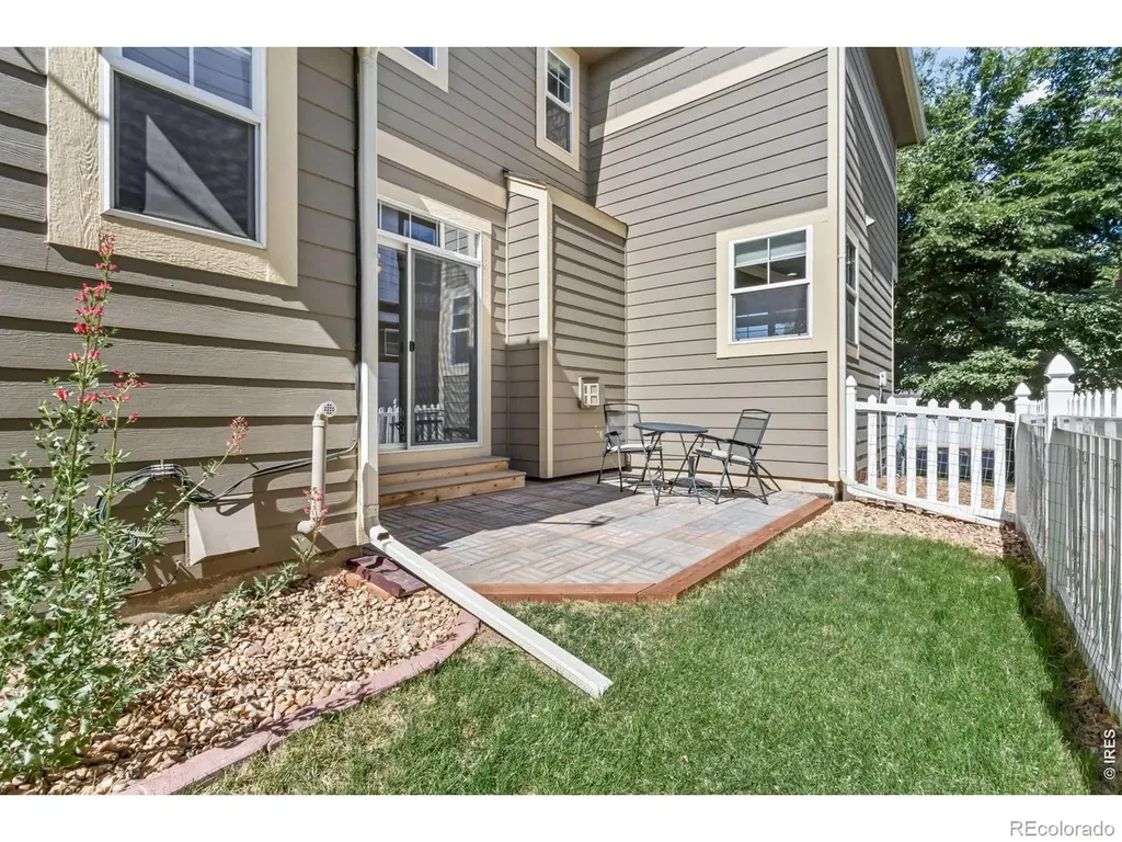 5321 Cornerstone Drive Fort Collins CO 80528