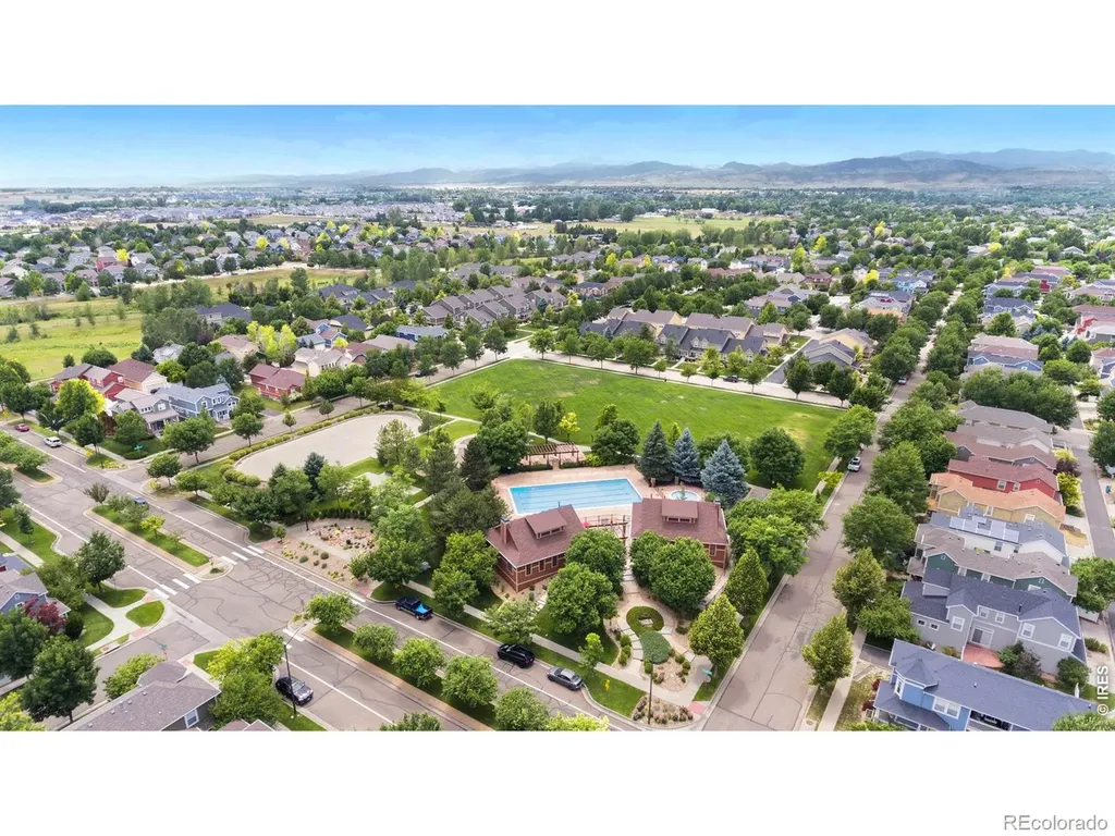 5321 Cornerstone Drive Fort Collins CO 80528