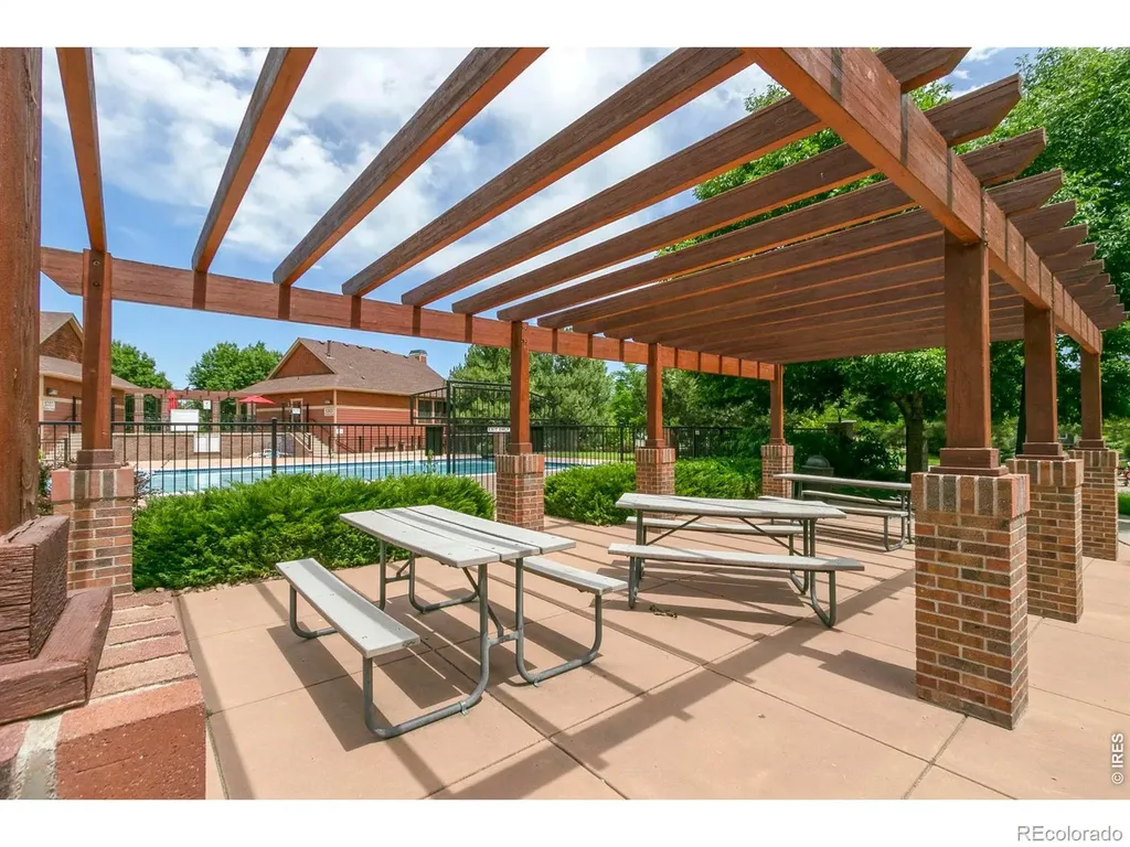 5321 Cornerstone Drive Fort Collins CO 80528
