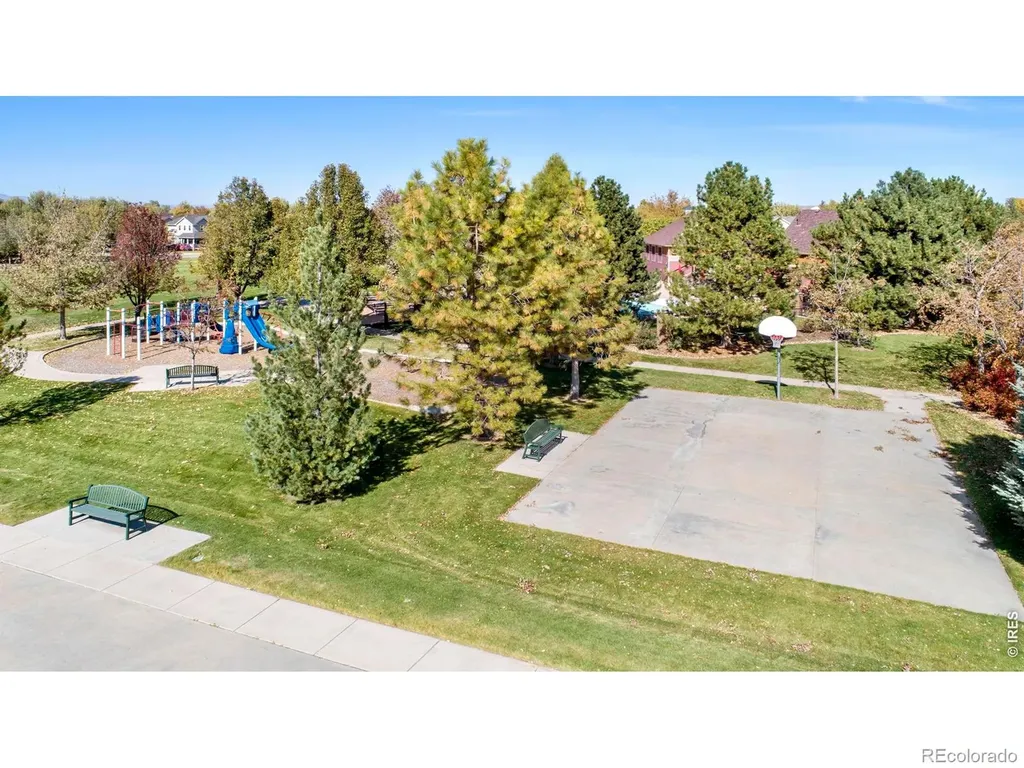 5321 Cornerstone Drive Fort Collins CO 80528