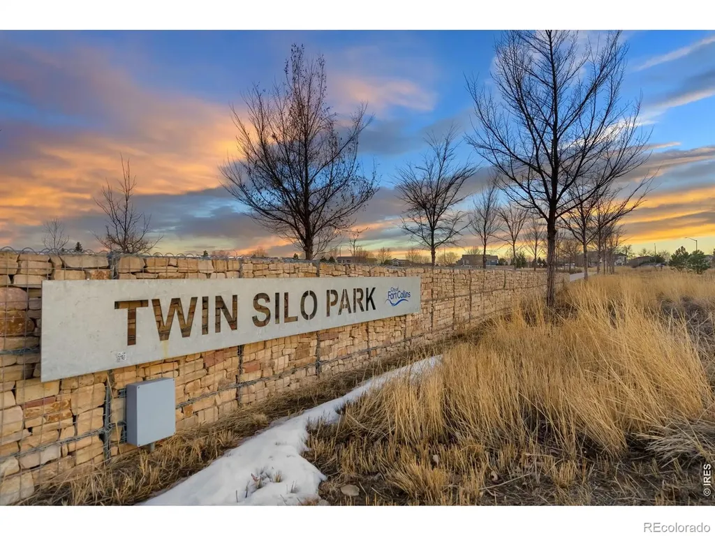 5321 Cornerstone Drive Fort Collins CO 80528