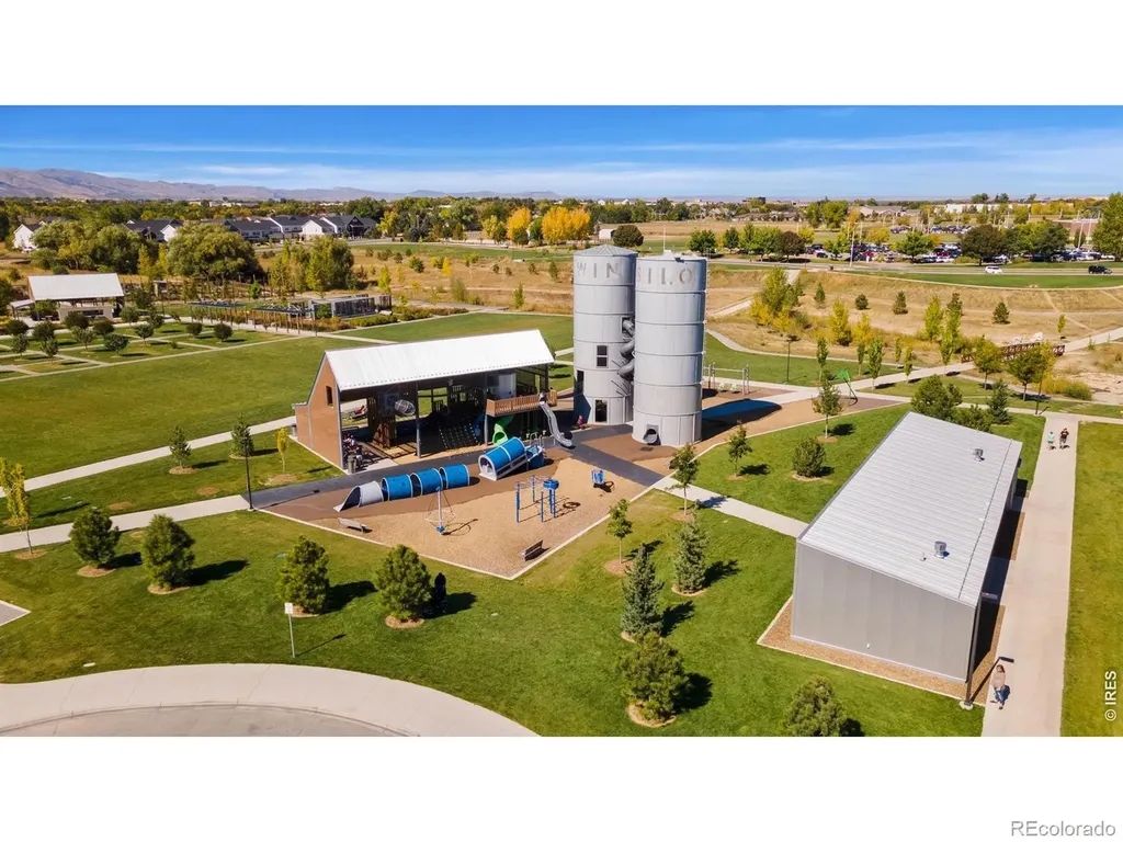 5321 Cornerstone Drive Fort Collins CO 80528