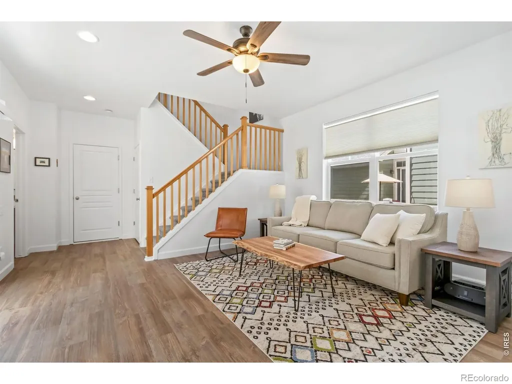 5321 Cornerstone Drive Fort Collins CO 80528