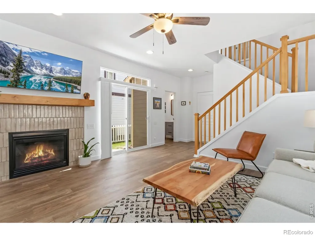 5321 Cornerstone Drive Fort Collins CO 80528