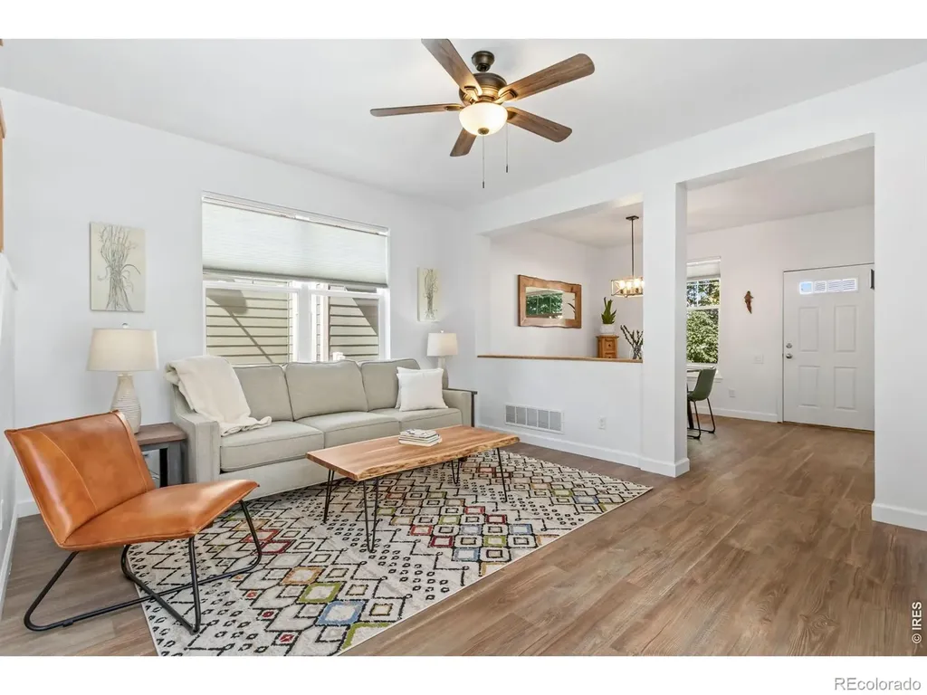 5321 Cornerstone Drive Fort Collins CO 80528