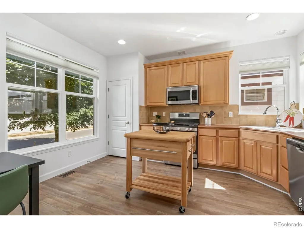 5321 Cornerstone Drive Fort Collins CO 80528