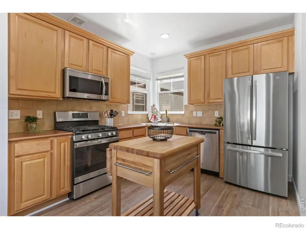5321 Cornerstone Drive Fort Collins CO 80528