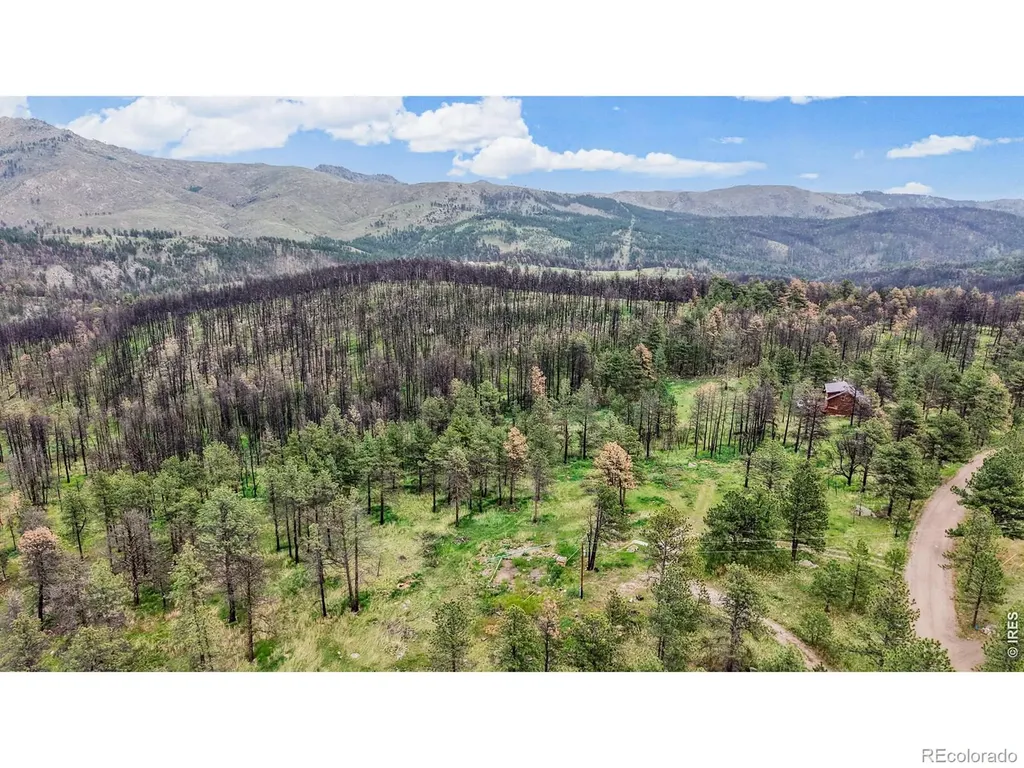 179 Green Ridge Road Drake CO 80515