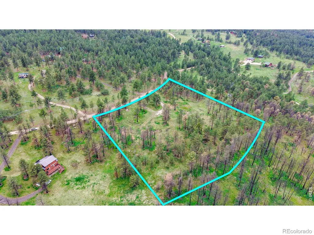 179 Green Ridge Road Drake CO 80515
