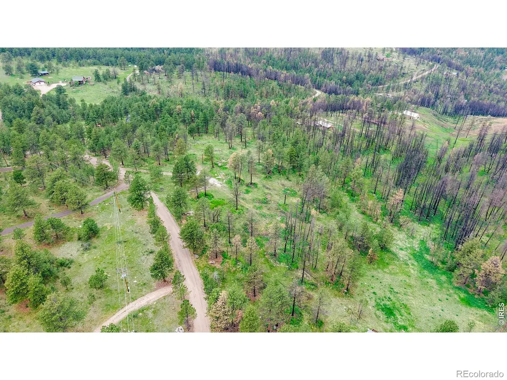 179 Green Ridge Road Drake CO 80515