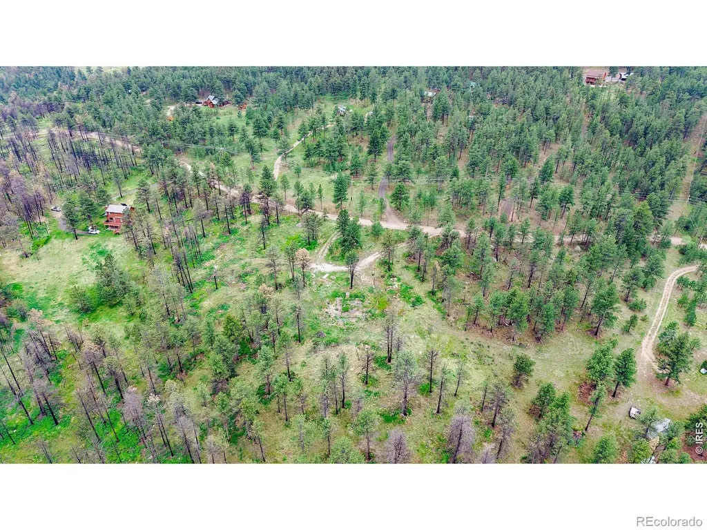 179 Green Ridge Road Drake CO 80515