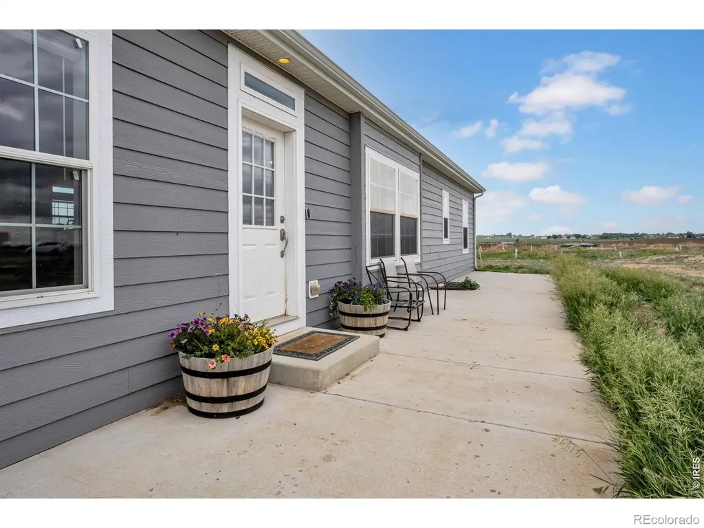 27385 County Road 66 Gill CO 80624
