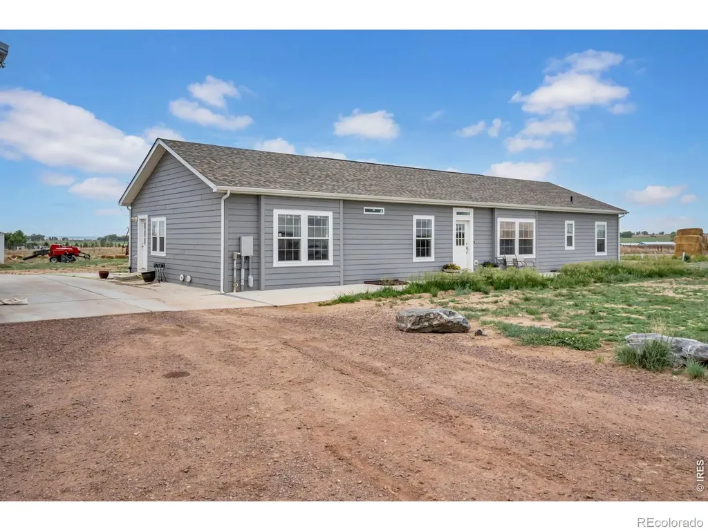 27385 County Road 66 Gill CO 80624