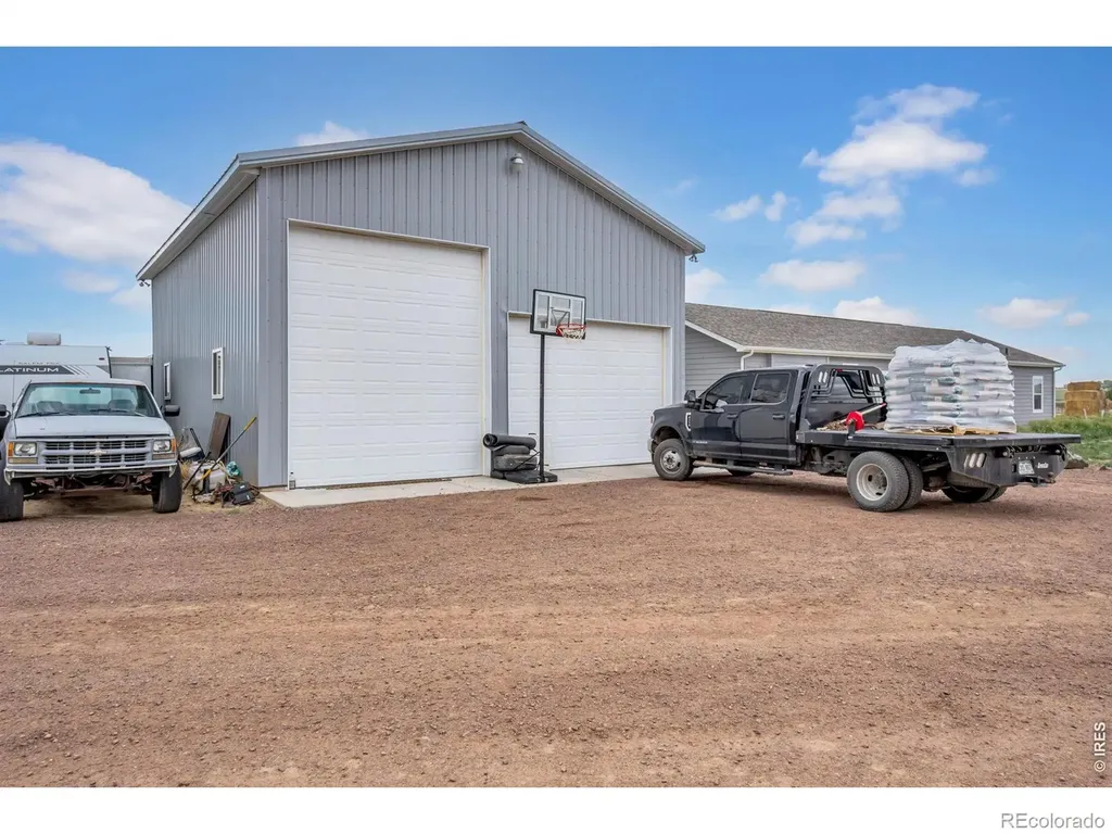 27385 County Road 66 Gill CO 80624