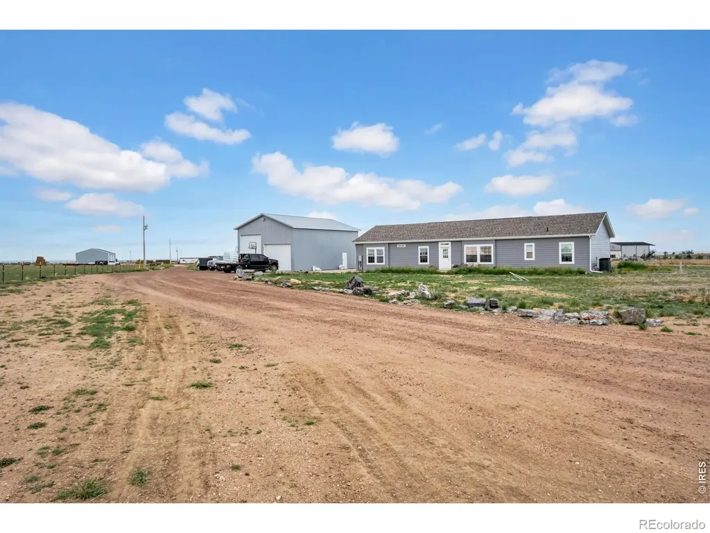 27385 County Road 66 Gill CO 80624