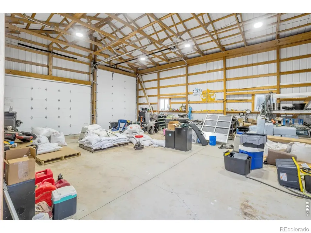 27385 County Road 66 Gill CO 80624