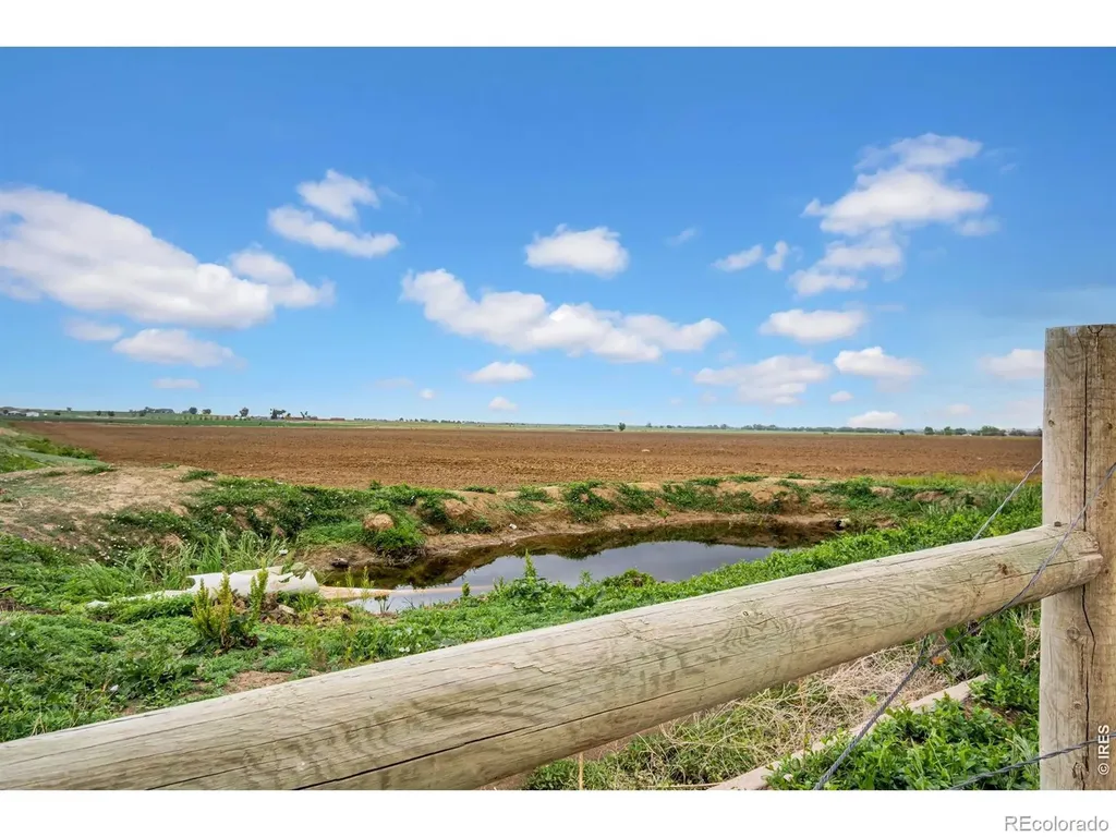 27385 County Road 66 Gill CO 80624