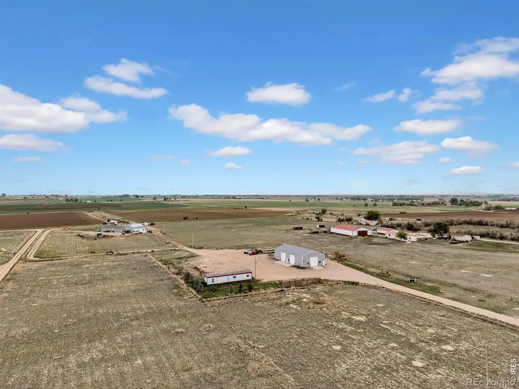 27385 County Road 66 Gill CO 80624