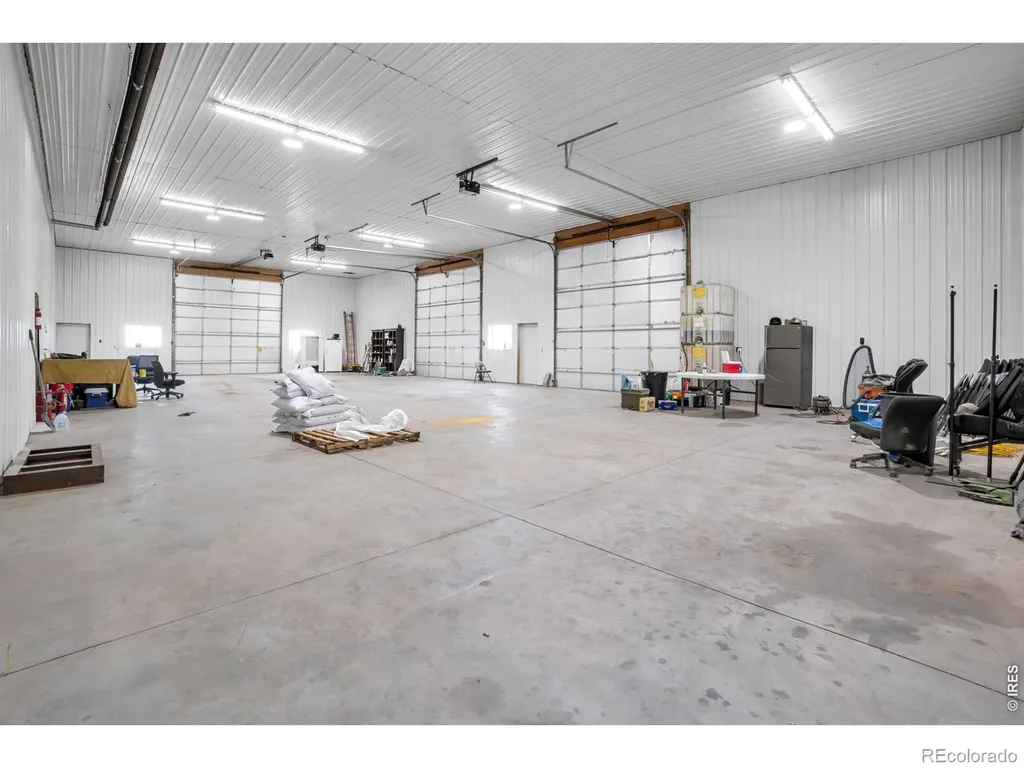 27385 County Road 66 Gill CO 80624