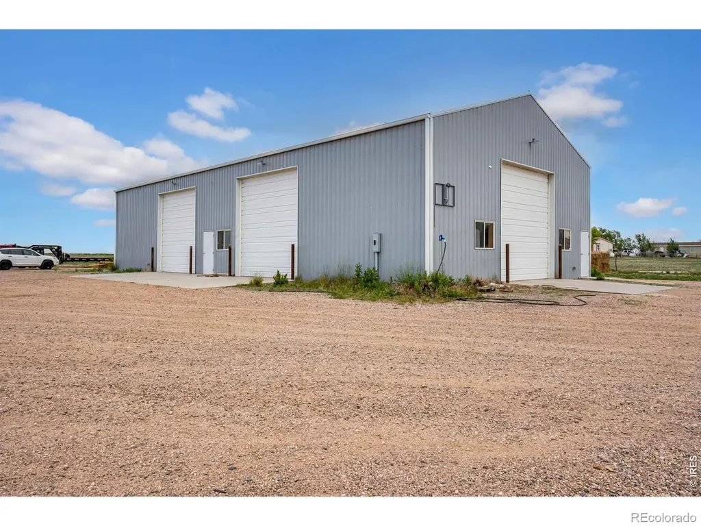 27385 County Road 66 Gill CO 80624