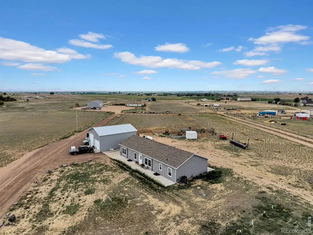 27385 County Road 66 Gill CO 80624