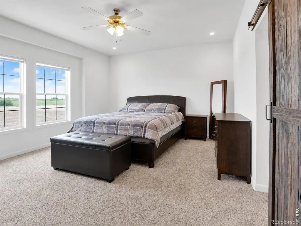 27385 County Road 66 Gill CO 80624