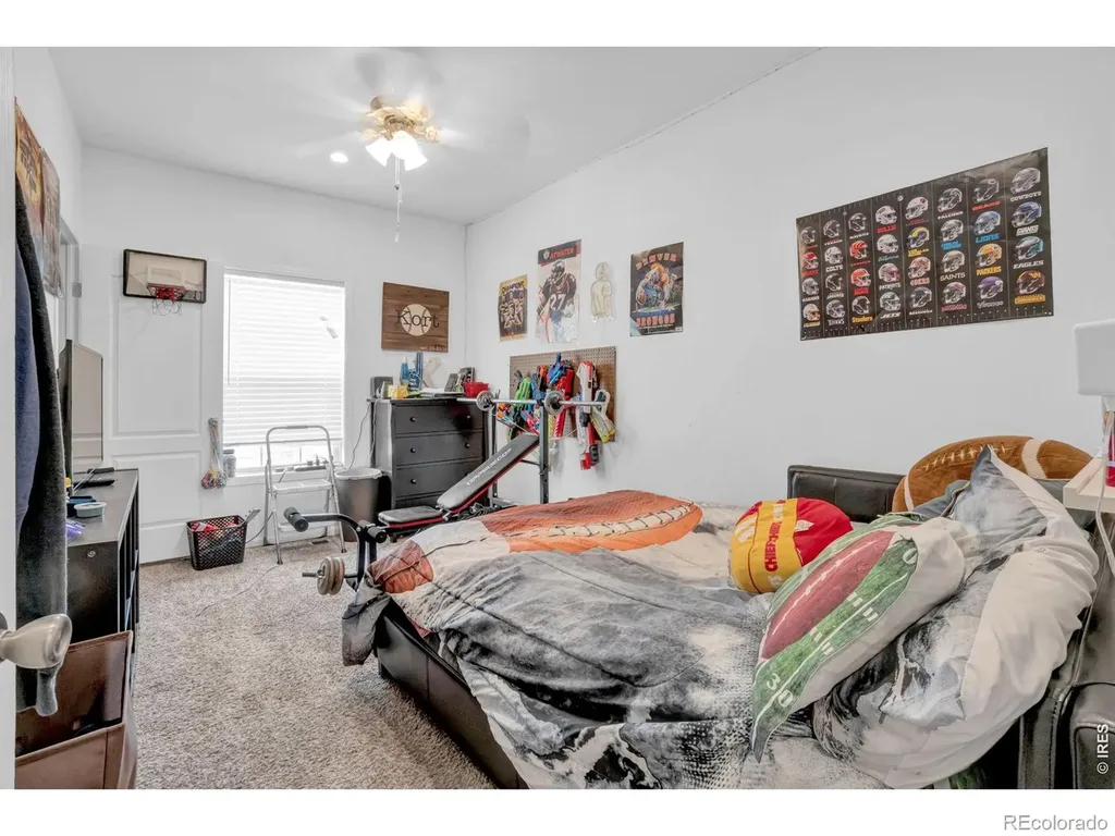 27385 County Road 66 Gill CO 80624