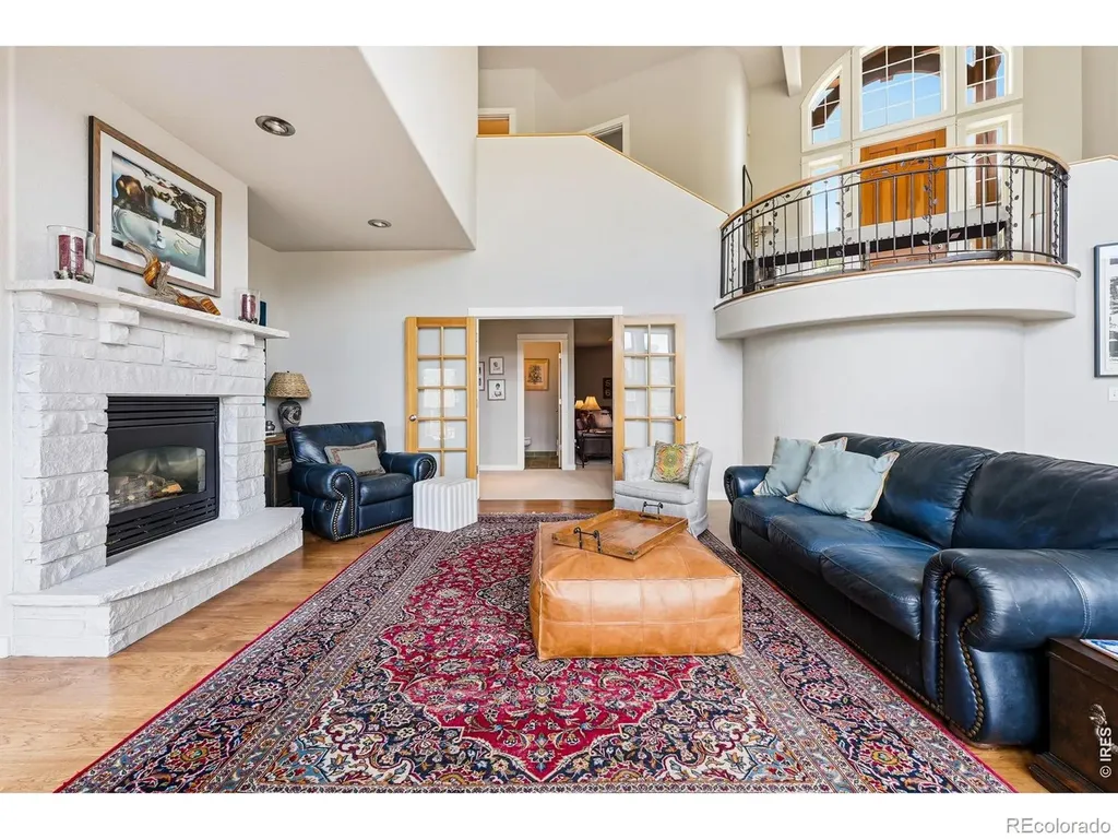814 Mountain View Drive Lyons CO 80540