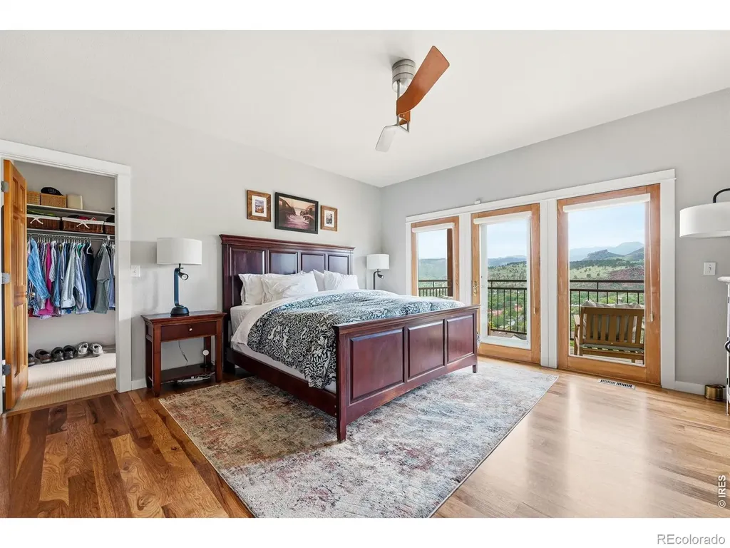 814 Mountain View Drive Lyons CO 80540