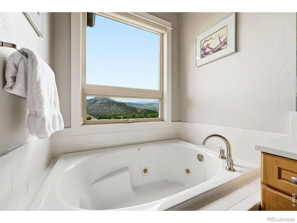 814 Mountain View Drive Lyons CO 80540