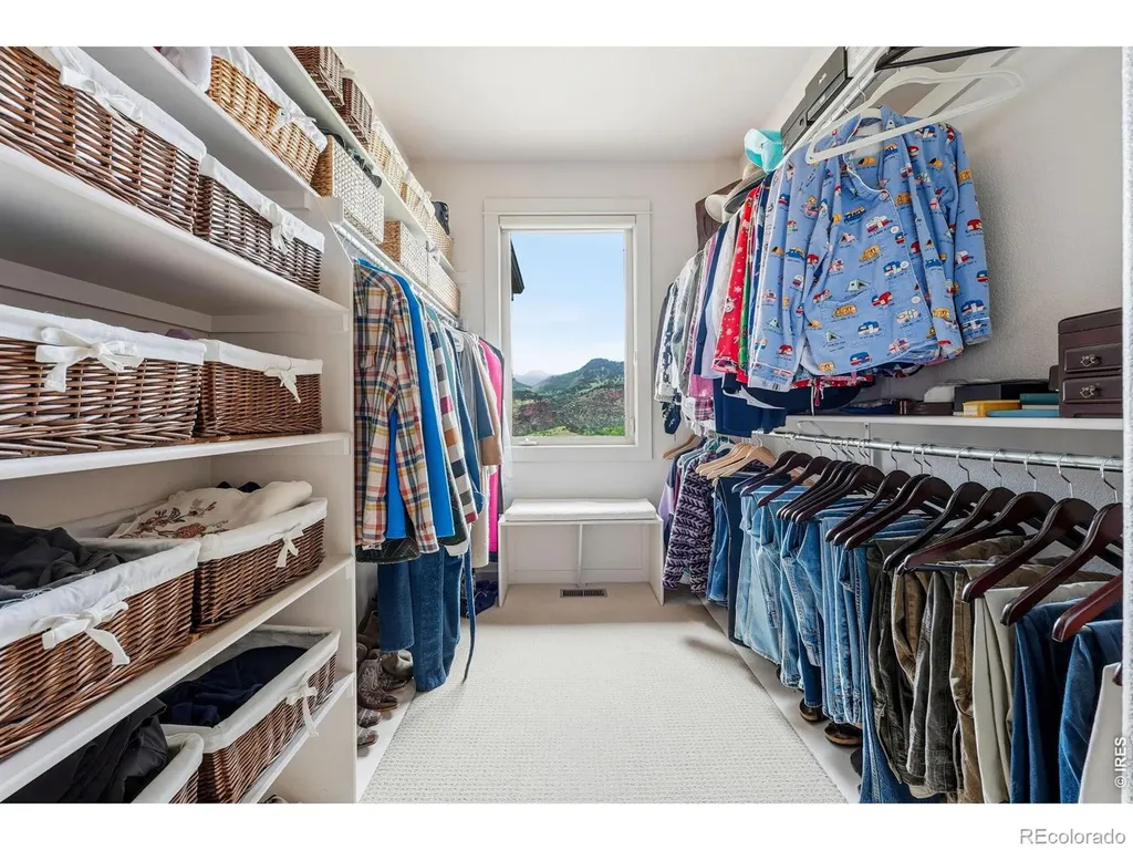 814 Mountain View Drive Lyons CO 80540
