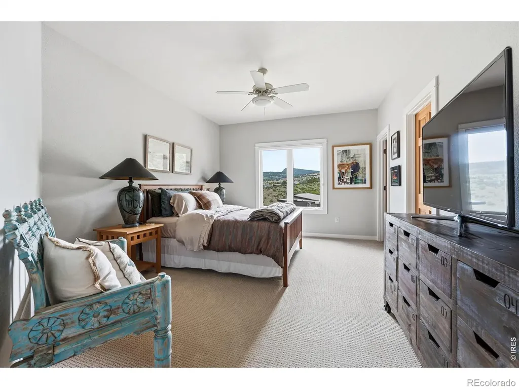 814 Mountain View Drive Lyons CO 80540