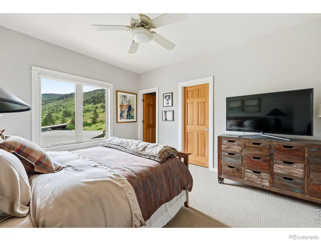 814 Mountain View Drive Lyons CO 80540
